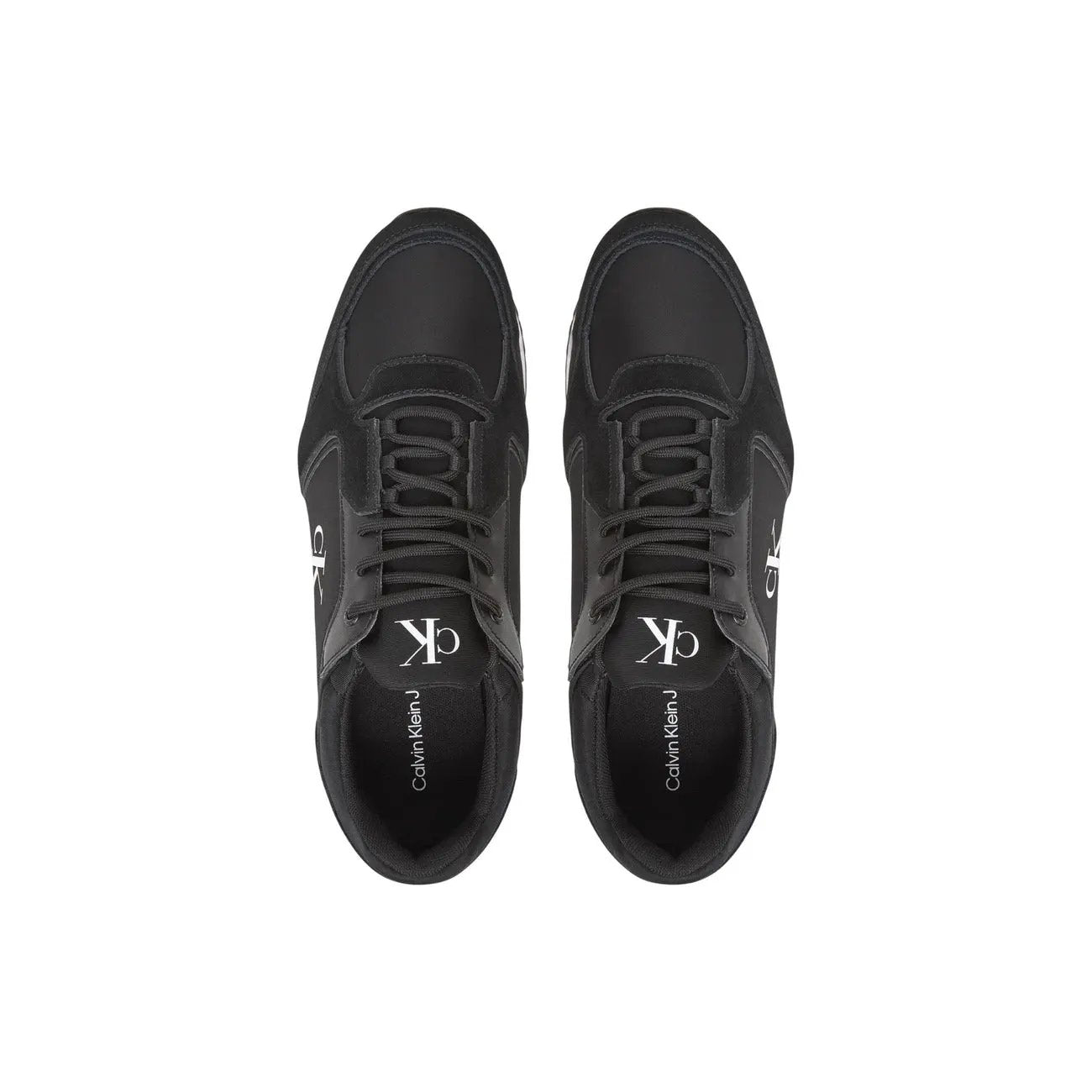 Calvin Klein Jeans - Calvin Klein Jeans Men Sneakers by Calvin Klein Jeans