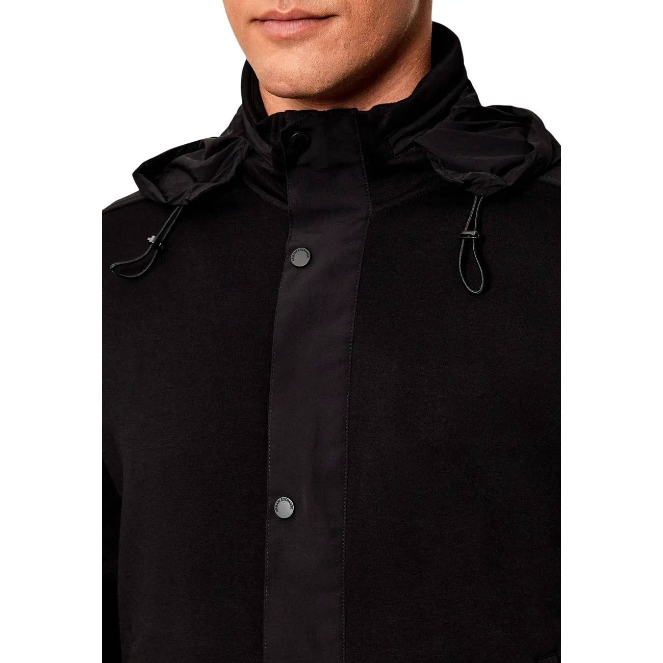 Armani Exchange - Armani Exchange Men Sweatshirts by Armani Exchange