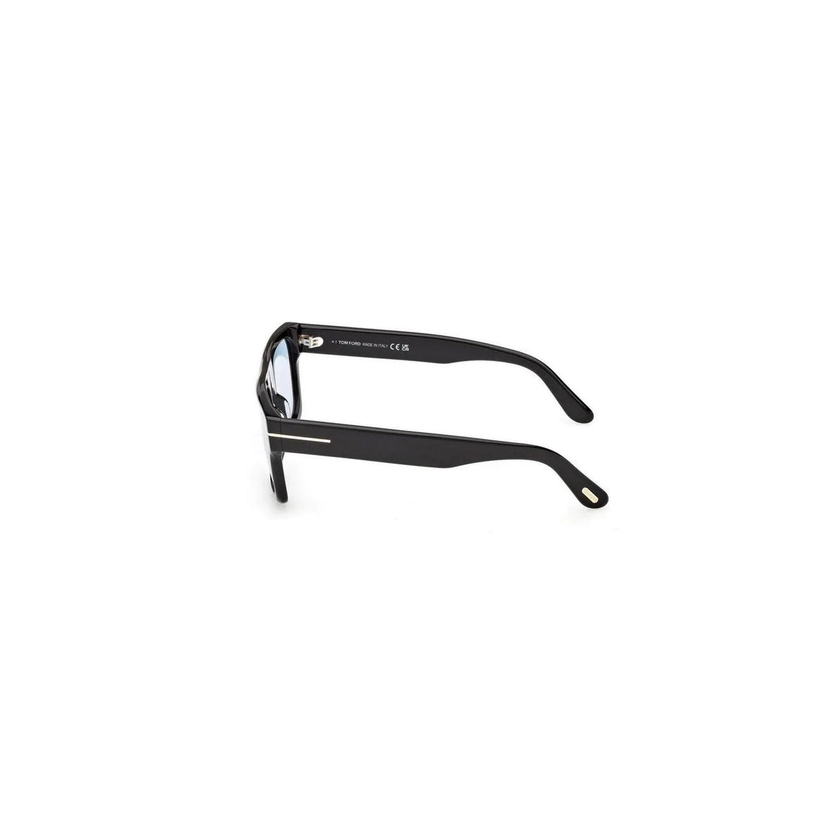 Tom Ford Men's Cyrus Black Sunglasses