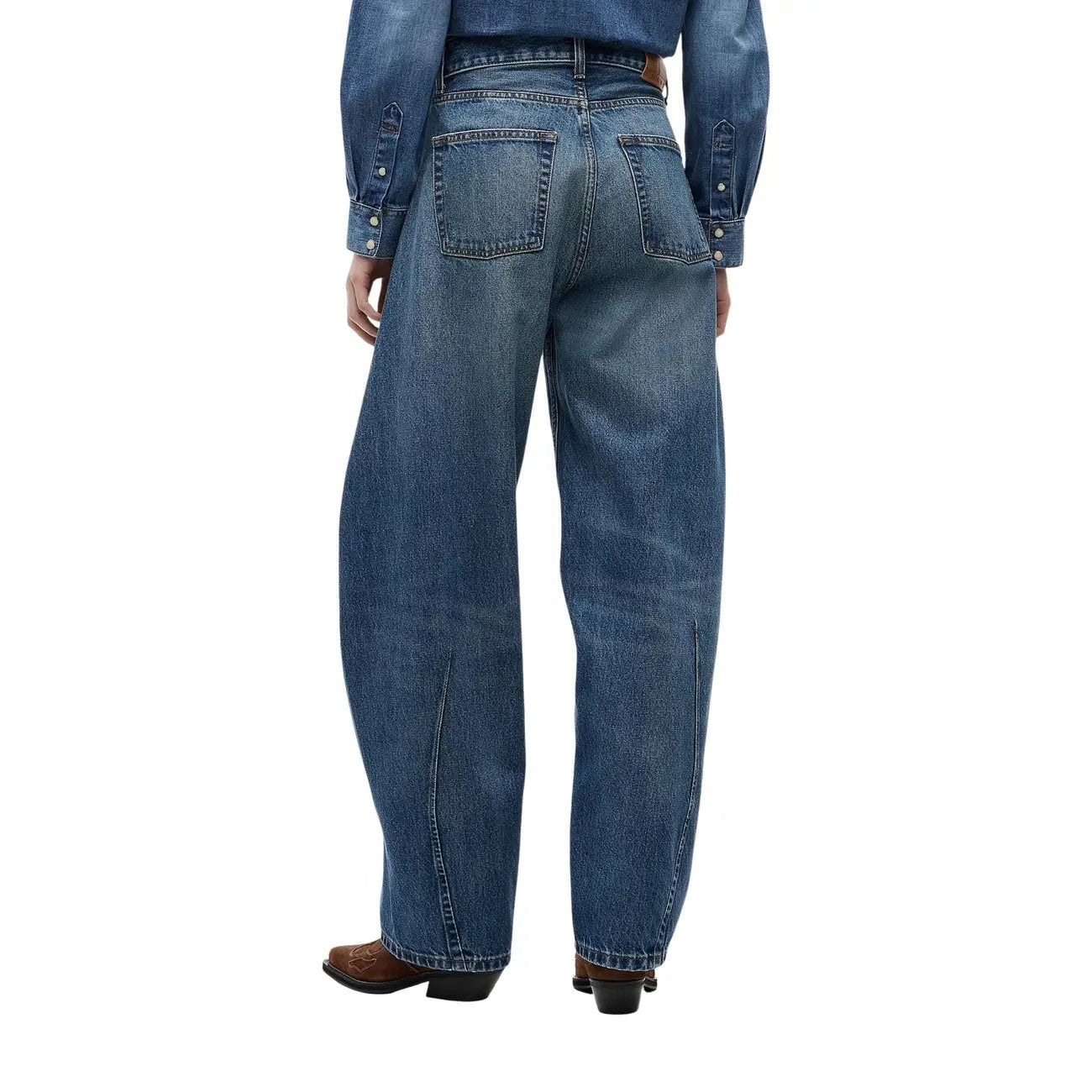 Tommy Hilfiger Jeans - Tommy Hilfiger Jeans Women Jeans by Tommy Hilfiger Jeans