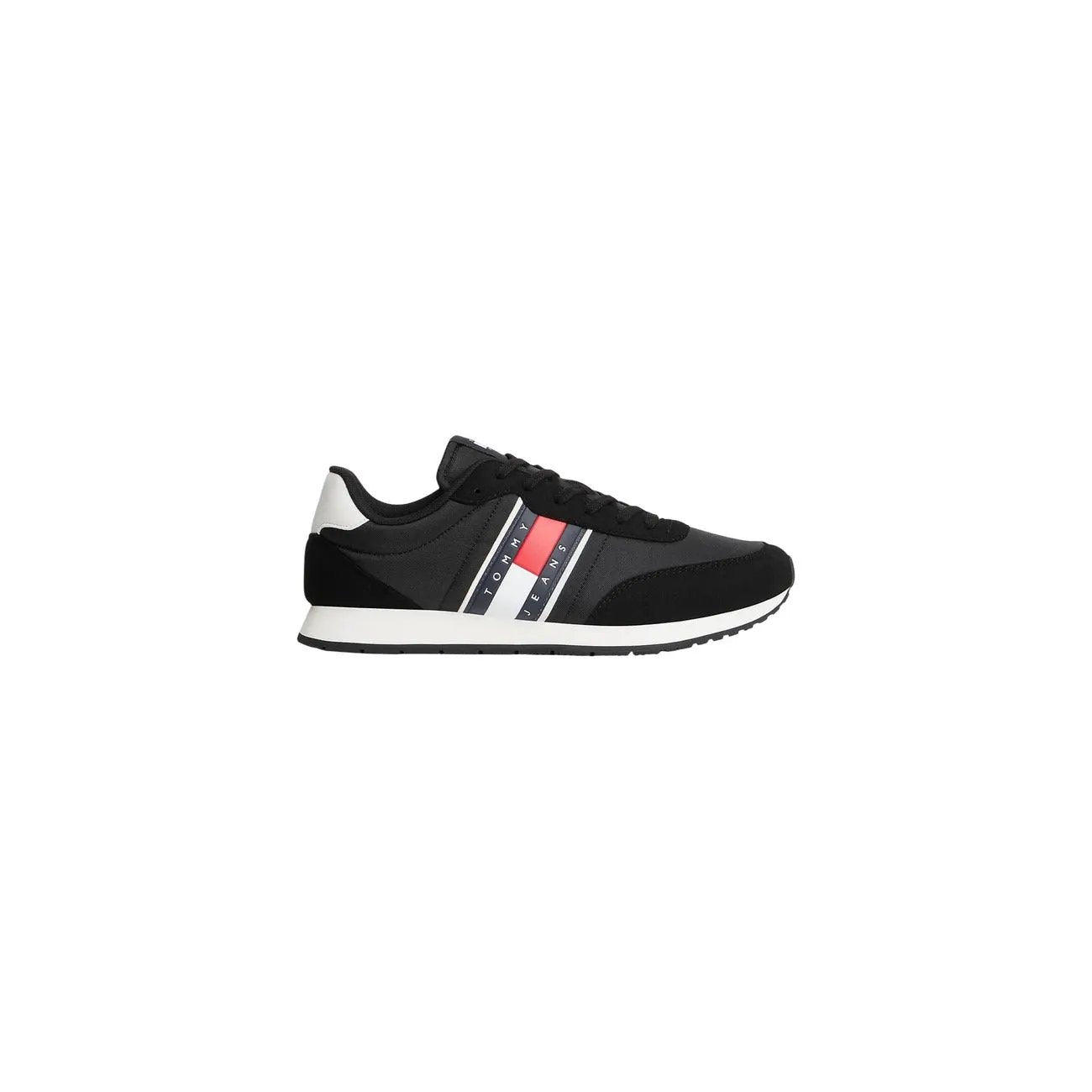 Tommy Hilfiger Jeans - Tommy Hilfiger Jeans Men Sneakers by Tommy Hilfiger Jeans