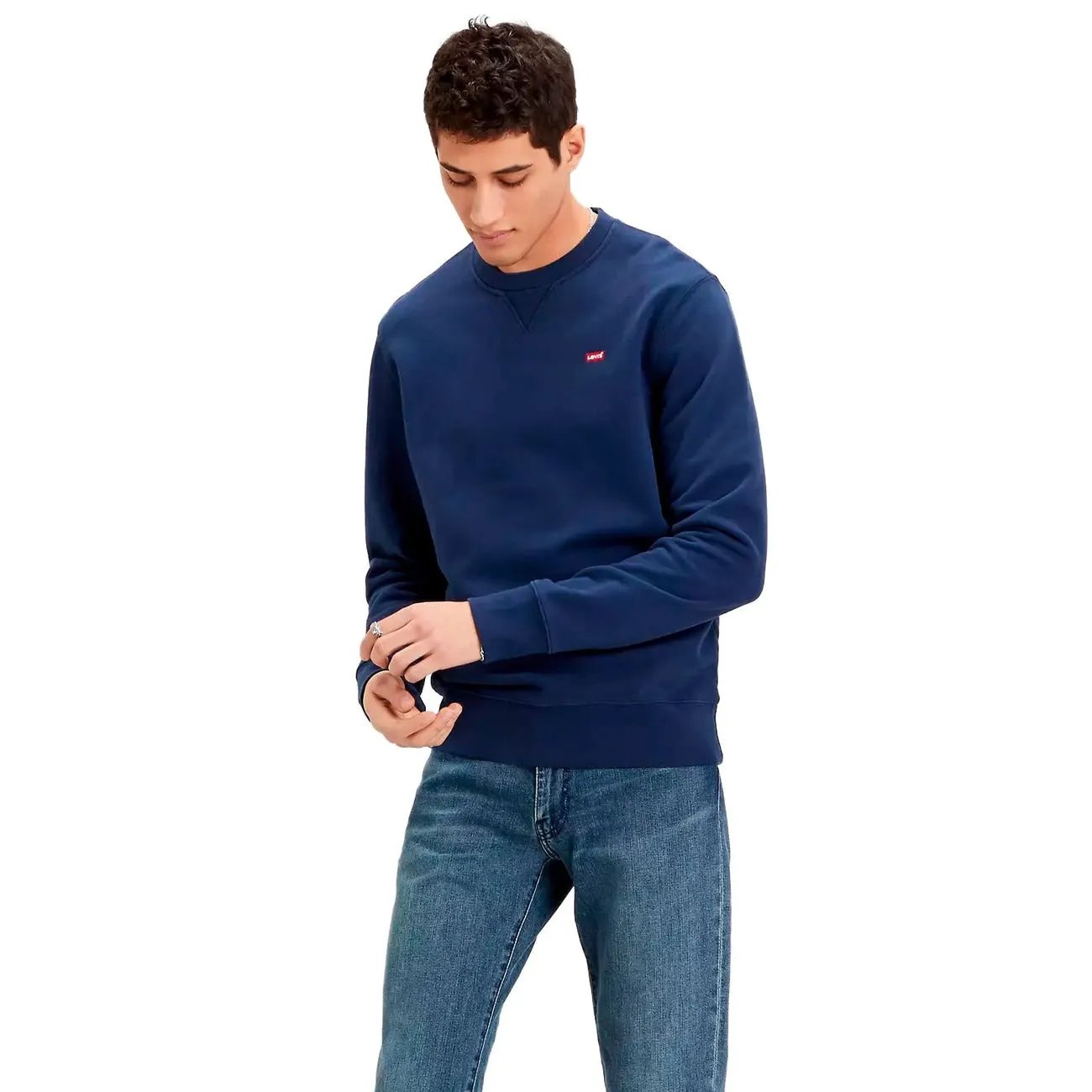 Levi`s - Levi`s Men Sweatshirts by Levi`s