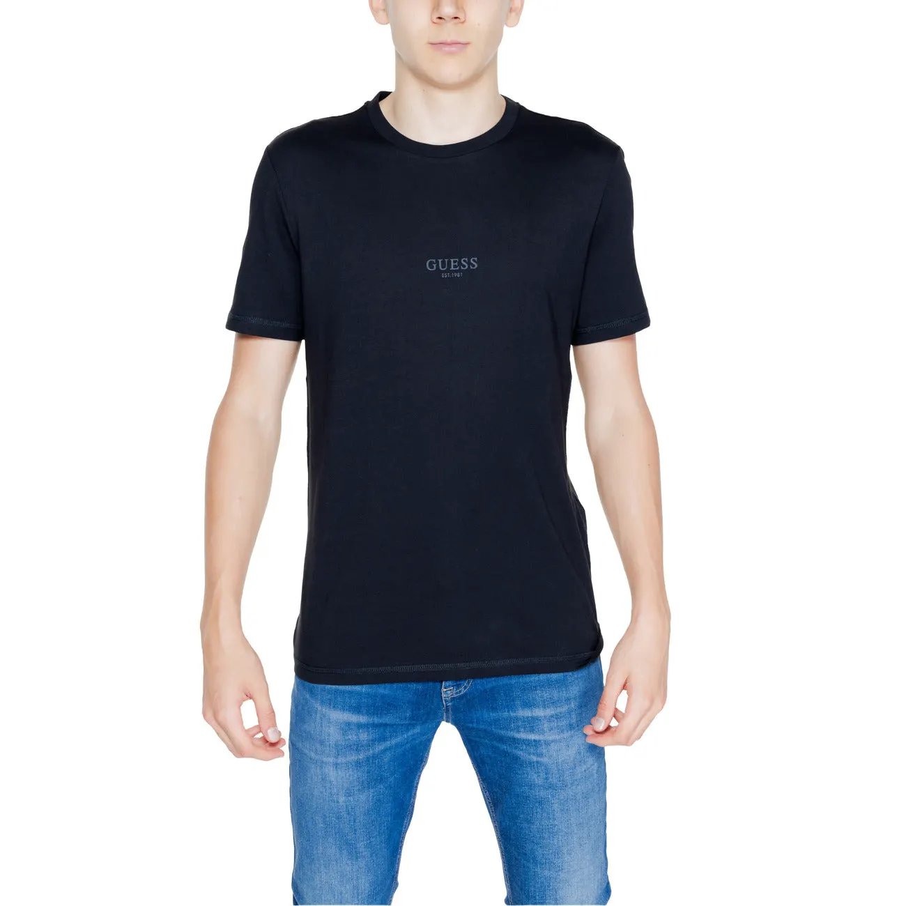 Guess - Guess Men T-Shirt by Guess