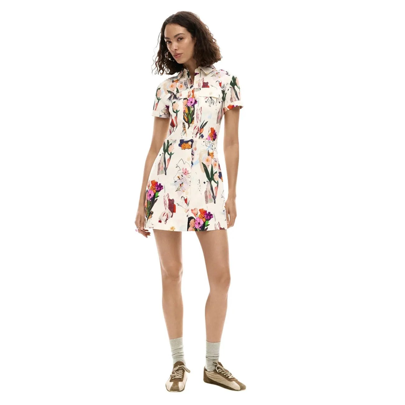 Desigual - Desigual Women Dress by Desigual
