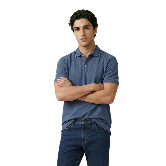 Armani Exchange - Armani Exchange Men Polo by Armani Exchange