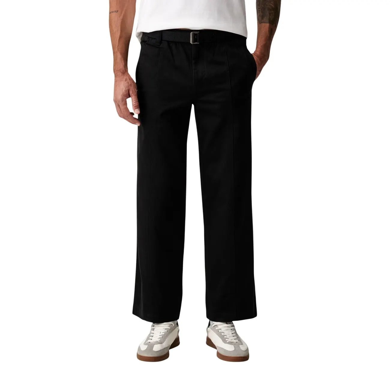 Calvin Klein Jeans - Calvin Klein Jeans Men Trousers by Calvin Klein Jeans