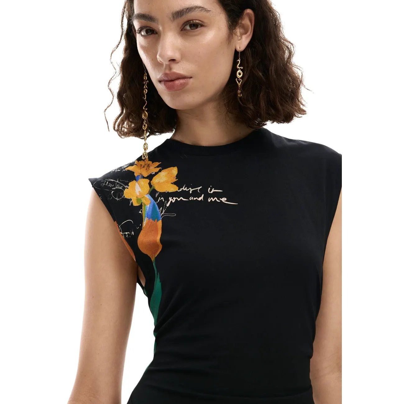 Desigual - Desigual Women Dress by Desigual