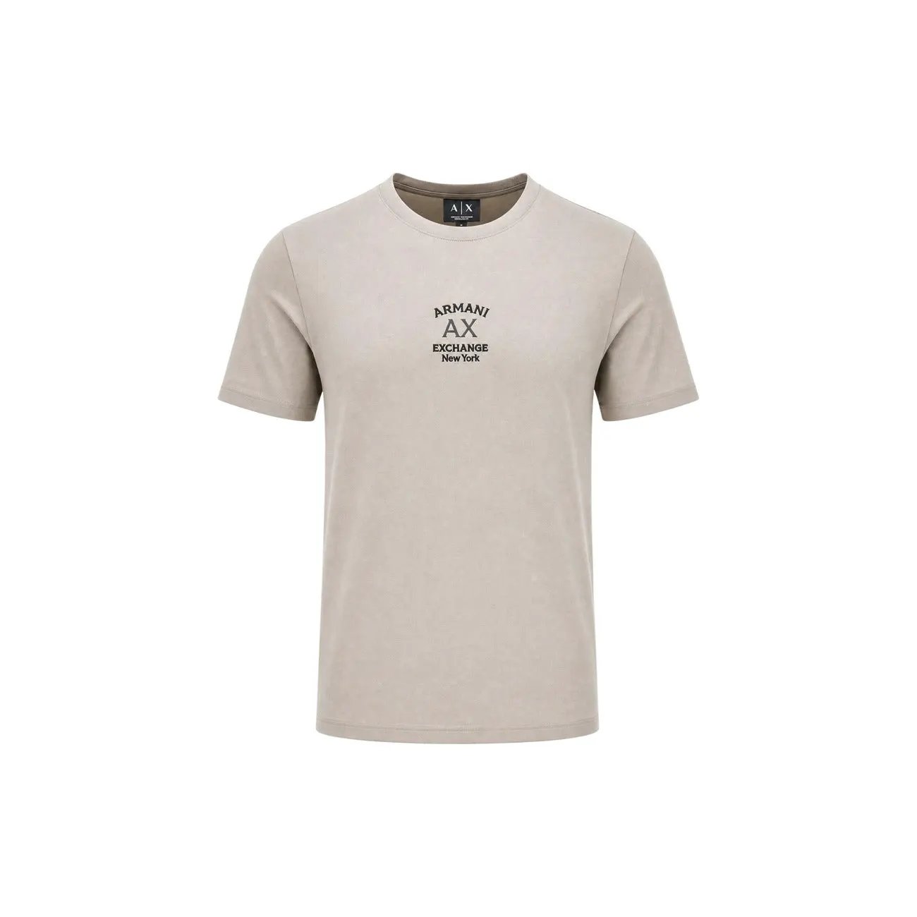 Armani Exchange - Armani Exchange Men T-Shirt by Armani Exchange