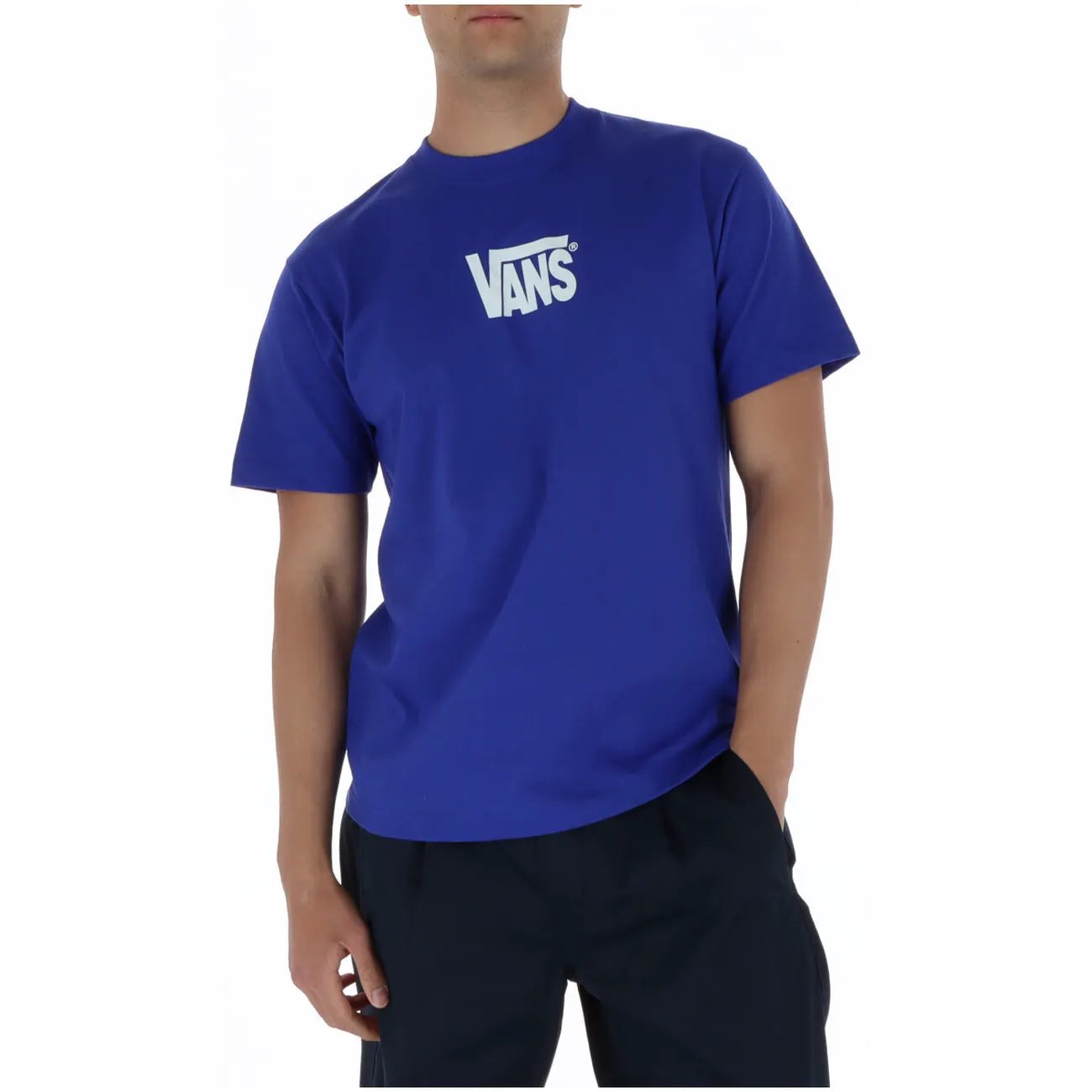 Vans - Vans Men T-Shirt by Vans