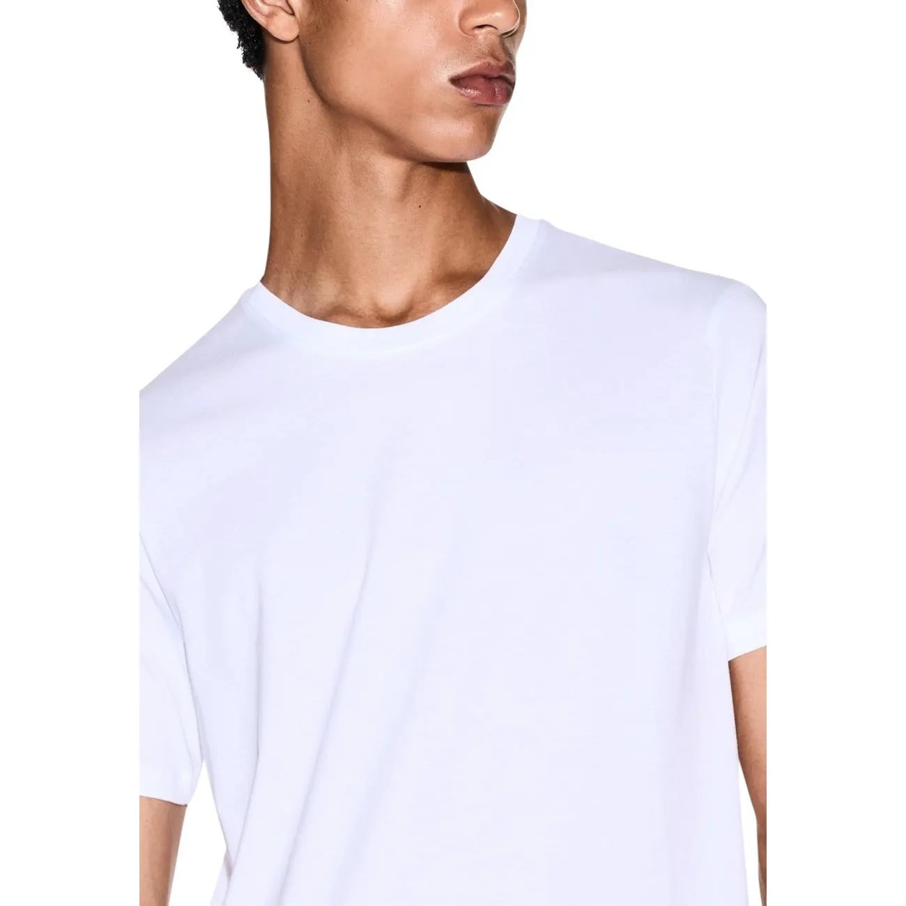 Armani Exchange - Armani Exchange Men T-Shirt by Armani Exchange