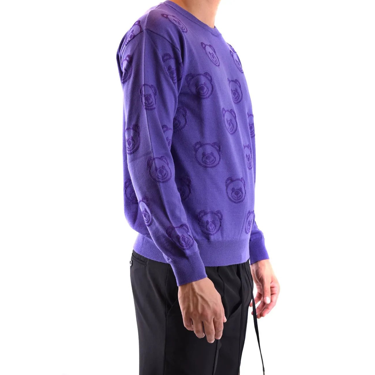Moschino - Moschino Men Knitwear by Moschino