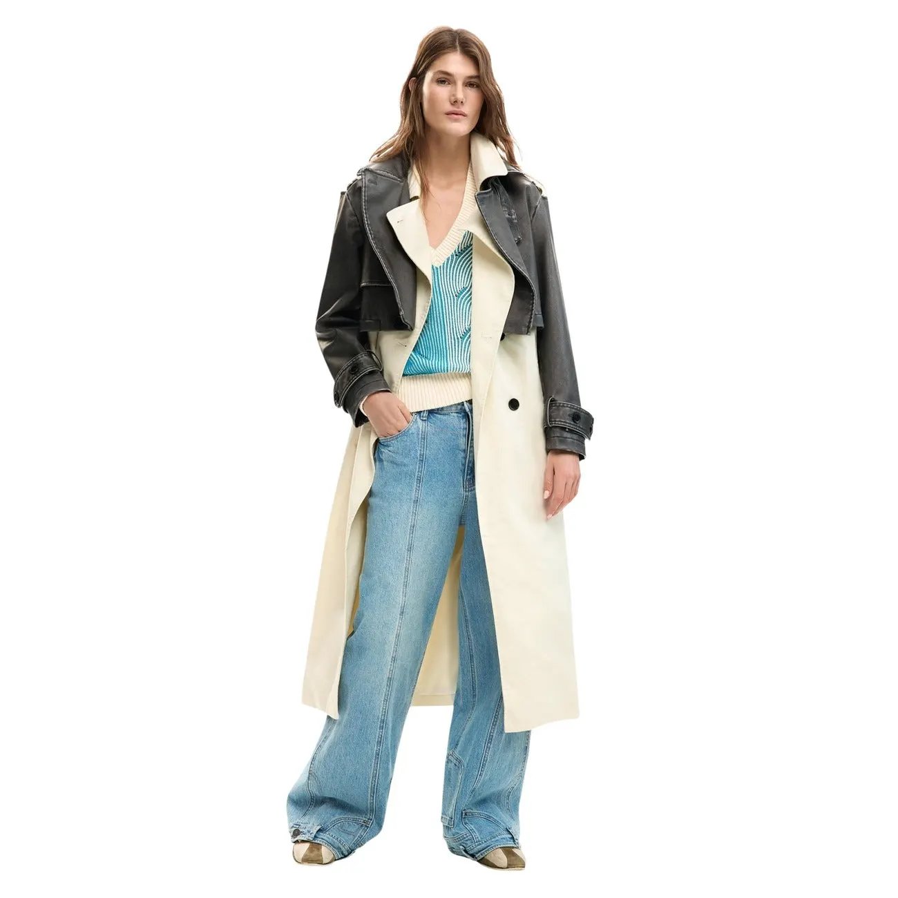 Desigual - Desigual Women Blazer by Desigual