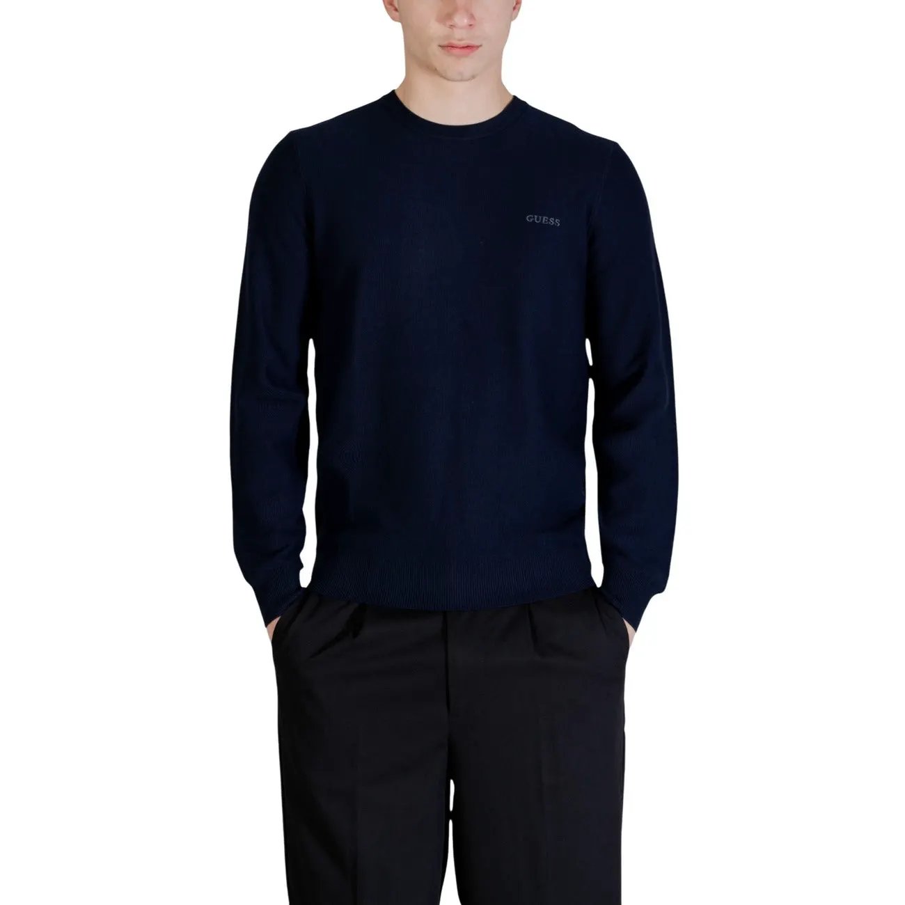 Guess - Guess Men Knitwear by Guess