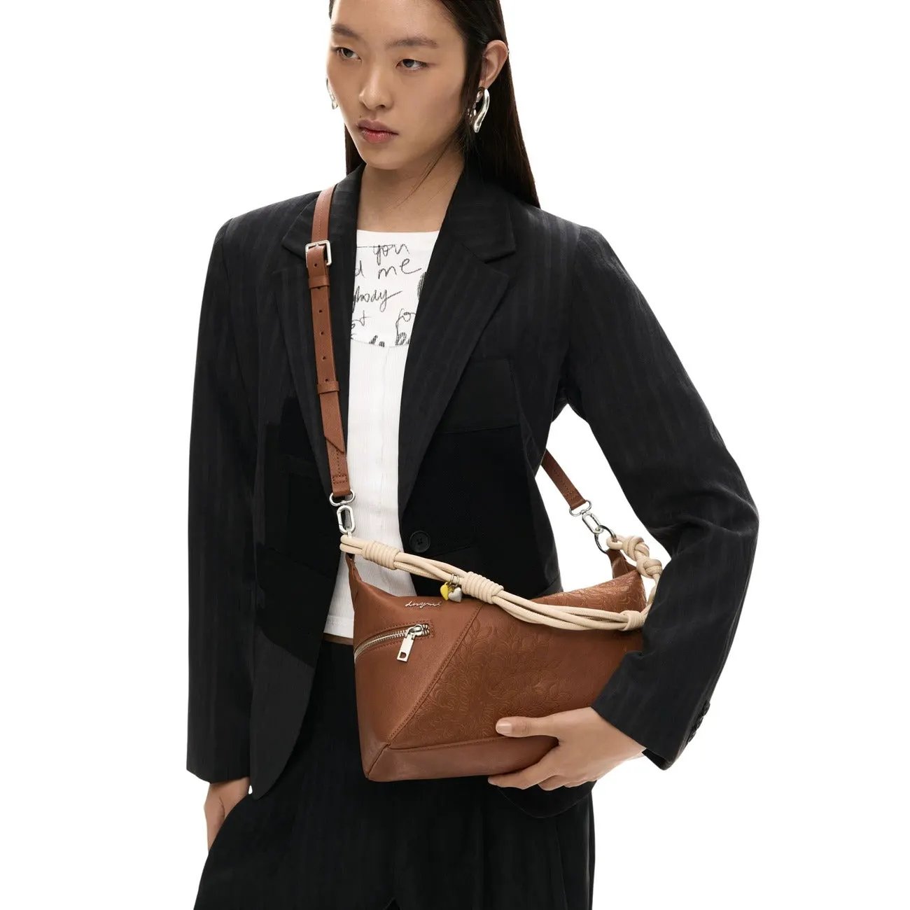 Desigual - Desigual Women Bag by Desigual