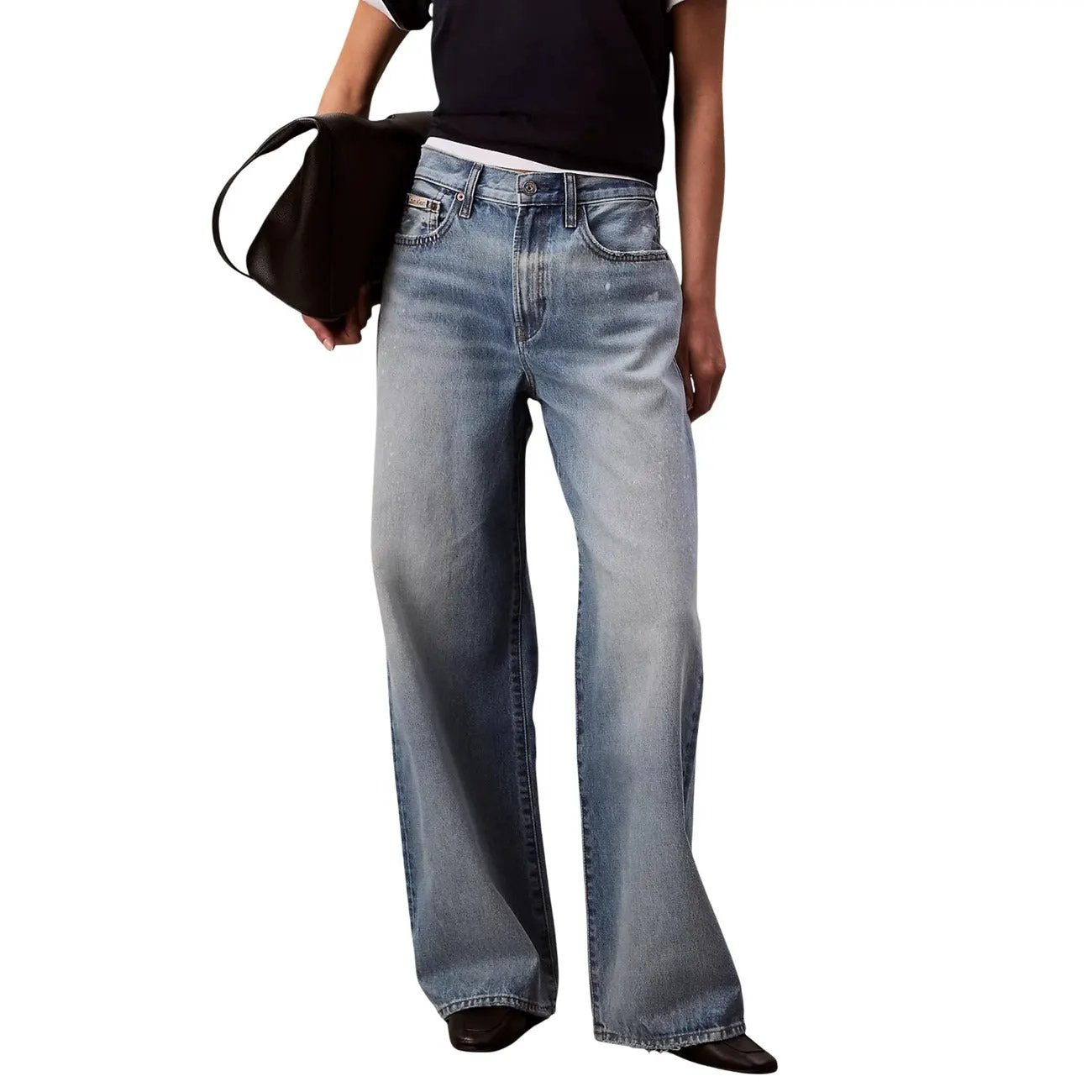 Calvin Klein Jeans - Calvin Klein Jeans Women Jeans by Calvin Klein Jeans