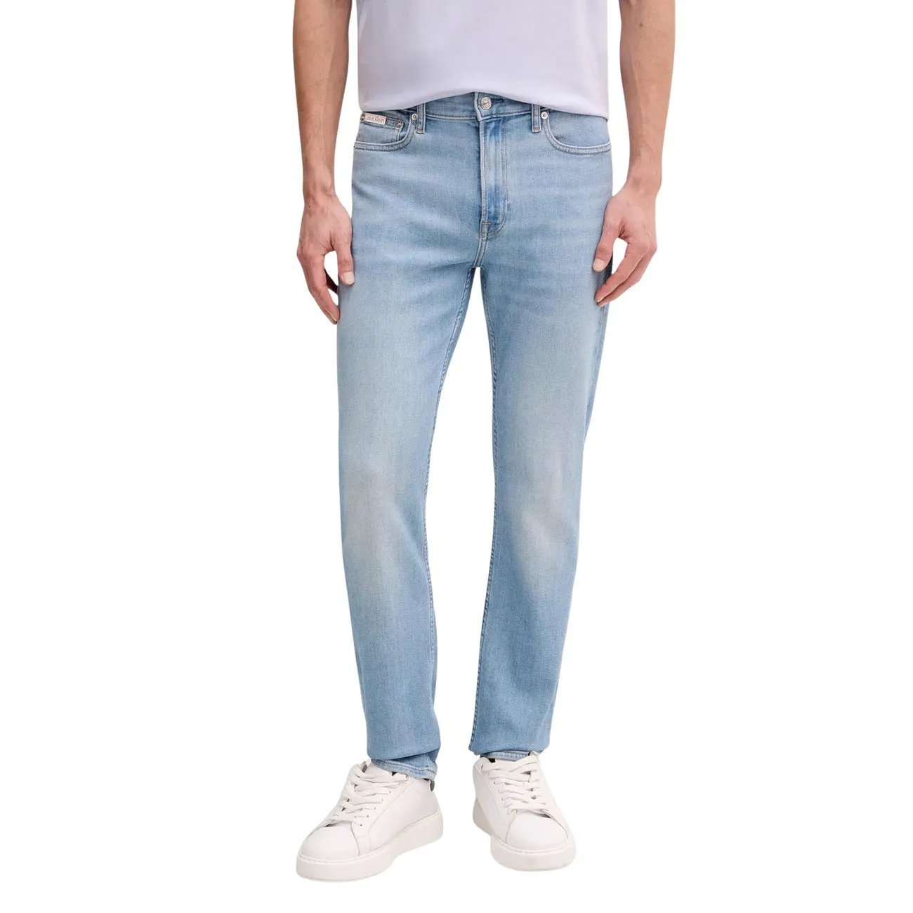 Calvin Klein Jeans - Calvin Klein Jeans Men Jeans by Calvin Klein Jeans
