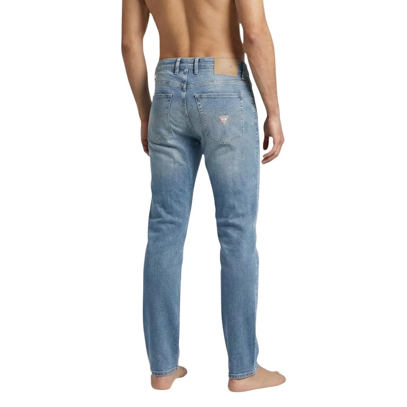 Guess - Guess Men Jeans by Guess
