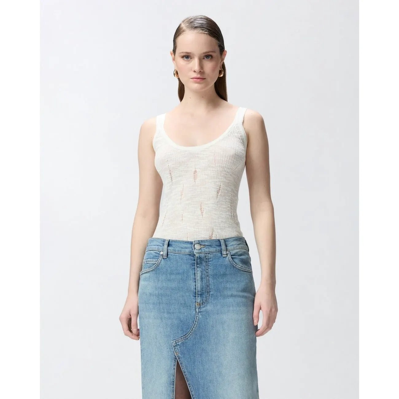 Pinko - Pinko Women Undershirt by Pinko