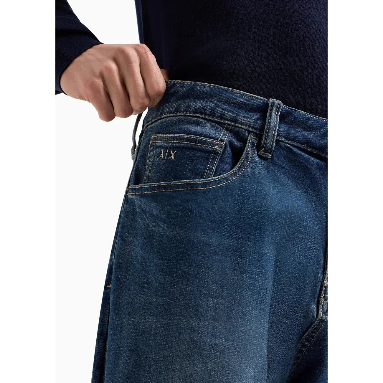 Armani Exchange - Armani Exchange Men Jeans by Armani Exchange