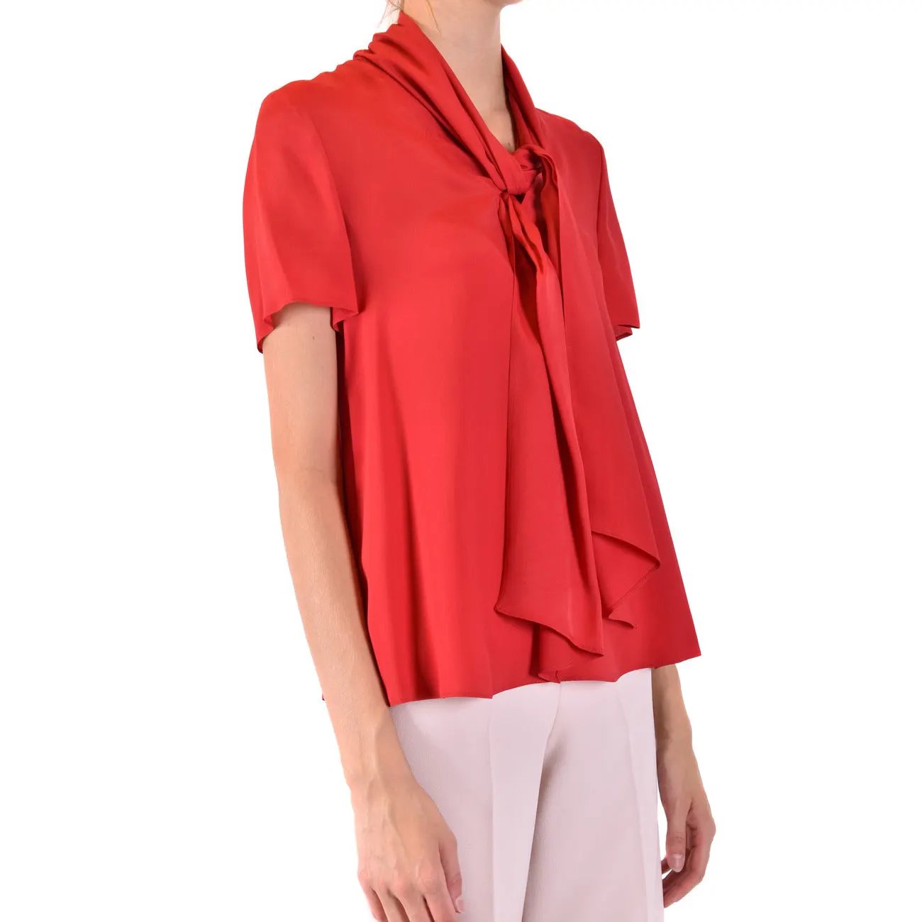 Emporio Armani - Emporio Armani Women Blouse by Emporio Armani