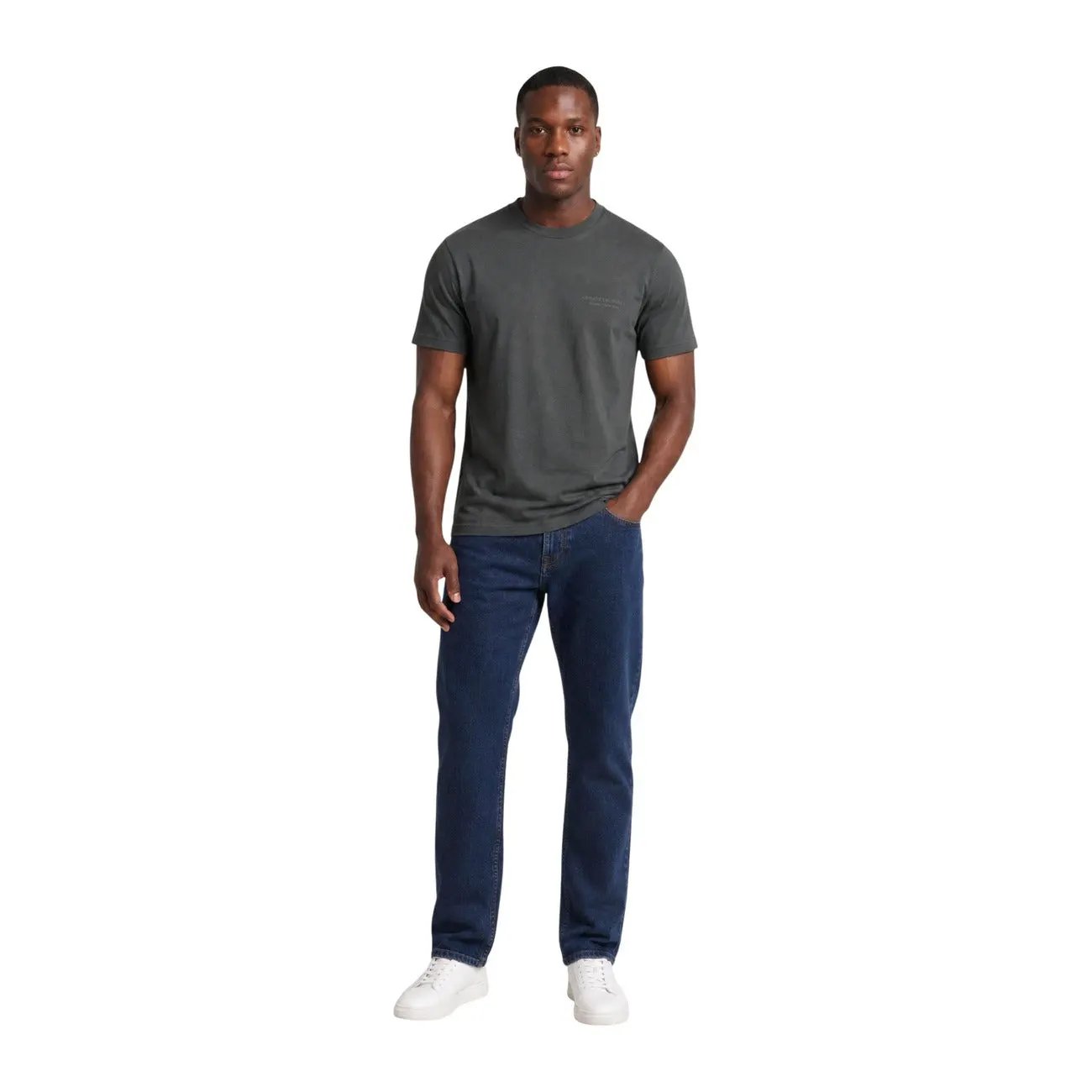 Armani Exchange - Armani Exchange Men T-Shirt by Armani Exchange