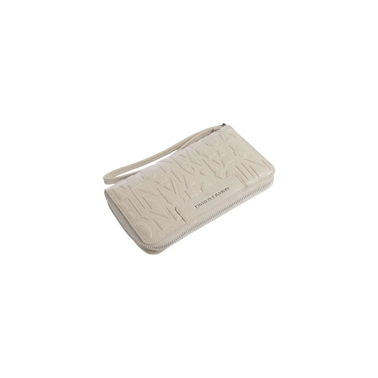 Armani Exchange - Armani Exchange Women Wallet by Armani Exchange