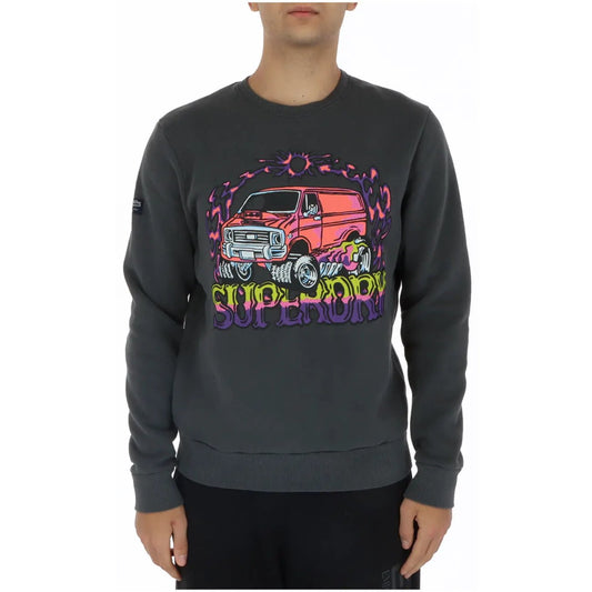 Superdry - Superdry Men Sweatshirts by Superdry