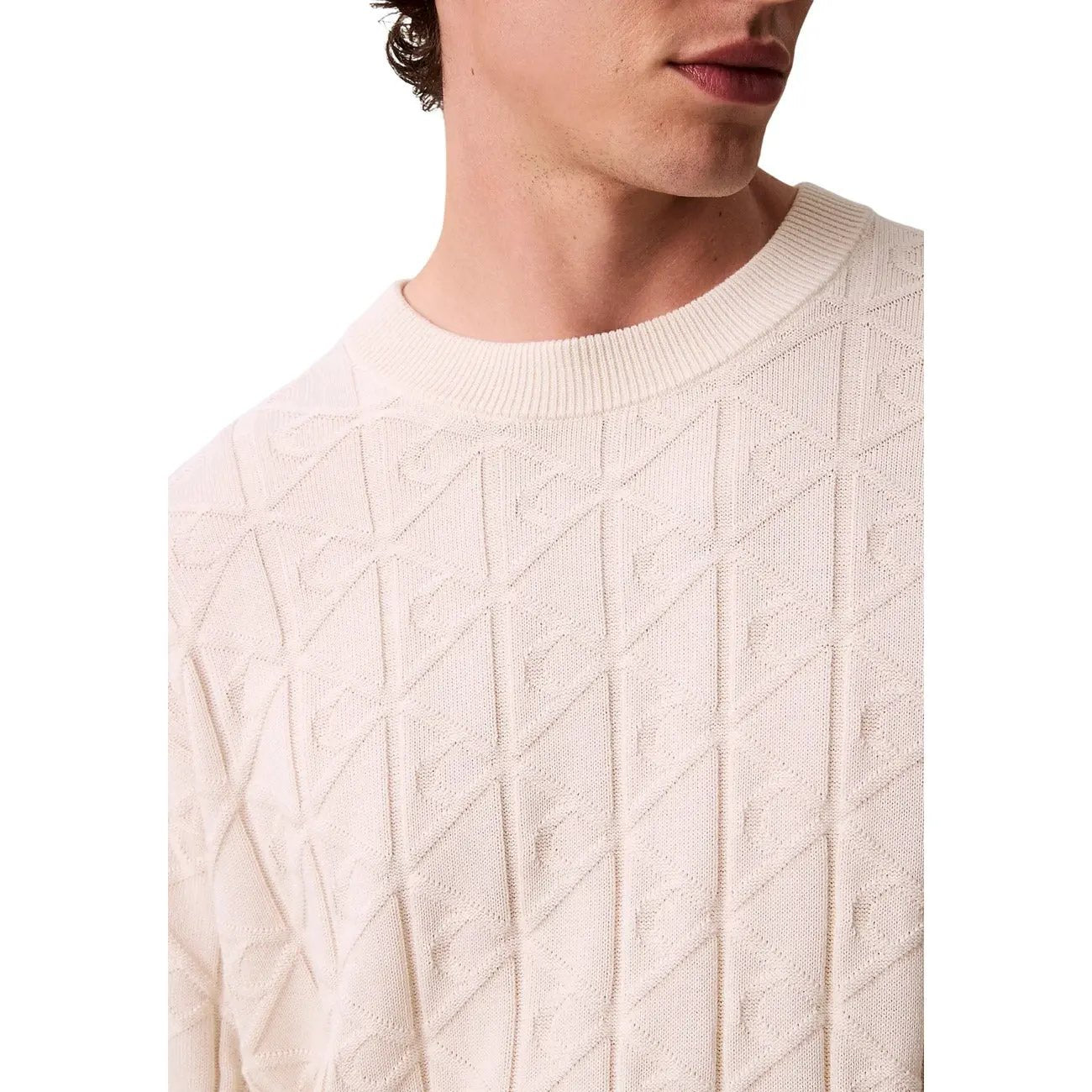 Calvin Klein Jeans - Calvin Klein Jeans Men Knitwear by Calvin Klein Jeans