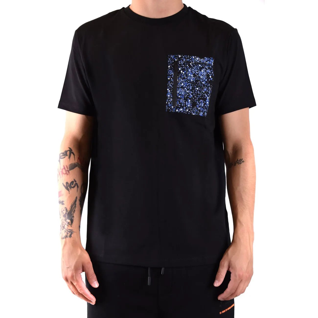 Karl Lagerfeld - Karl Lagerfeld Men T-Shirt by Karl Lagerfeld
