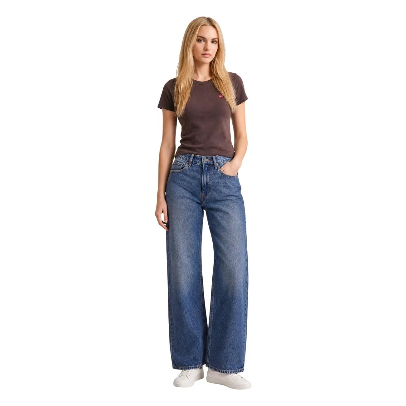 Levi`s - Levi`s Women T-Shirt by Levi`s