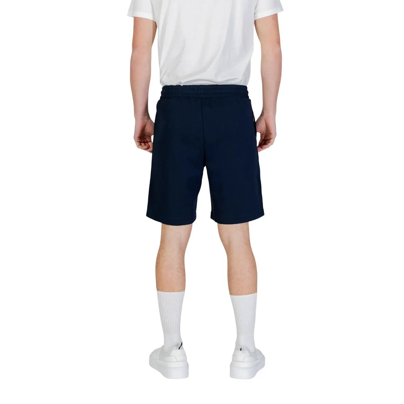 Ea7 - Ea7 Men Trousers by Ea7