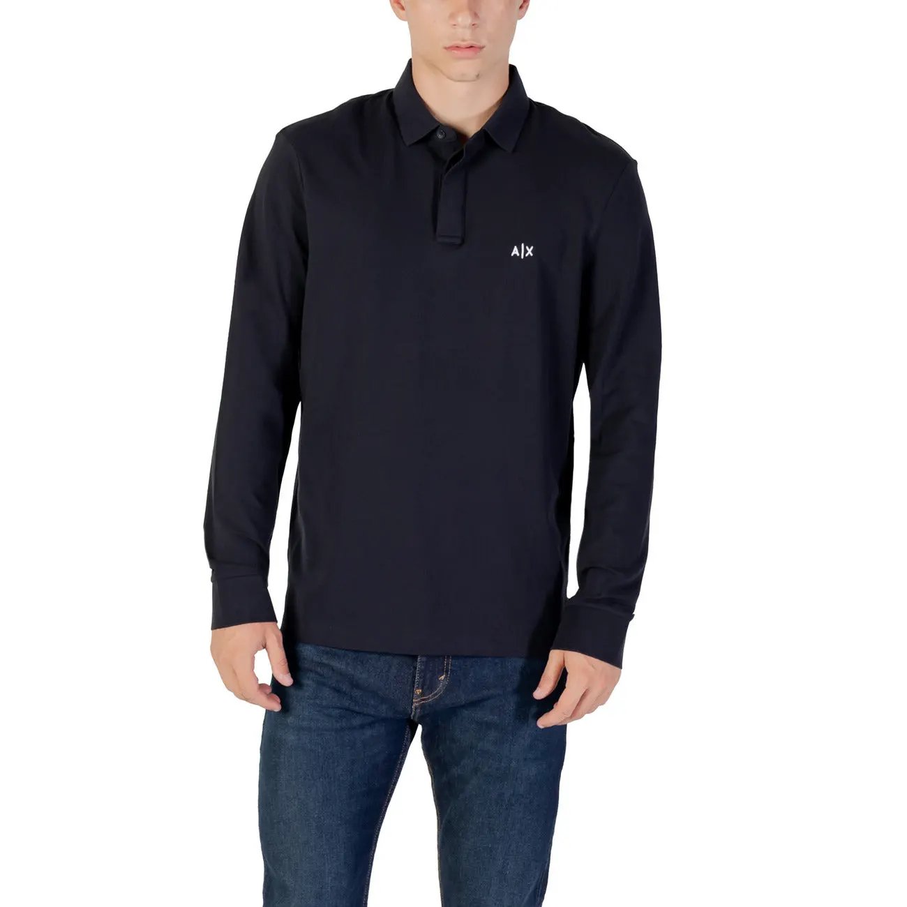 Armani Exchange - Armani Exchange Men T-Shirt by Armani Exchange