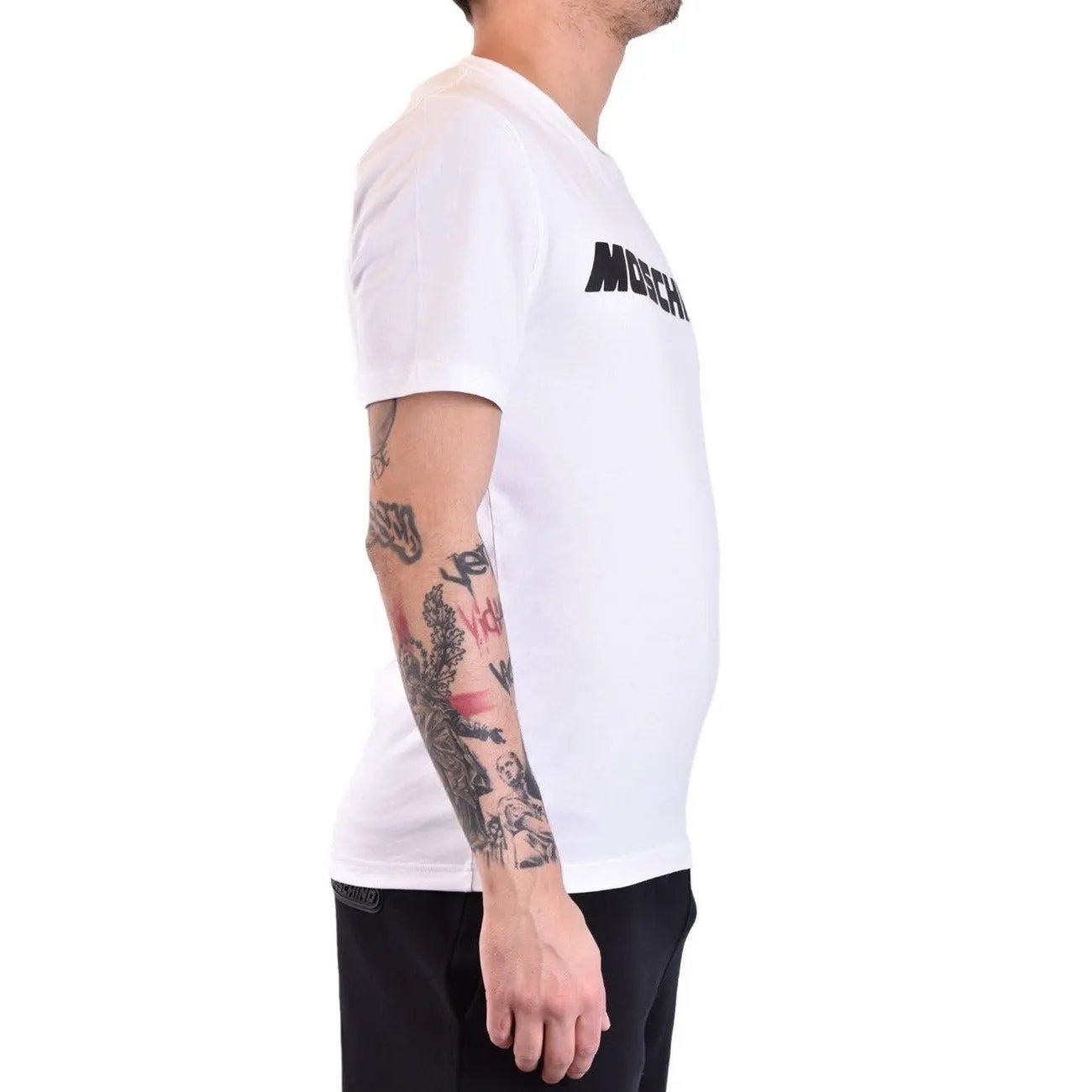 Moschino - Moschino Men T-Shirt by Moschino