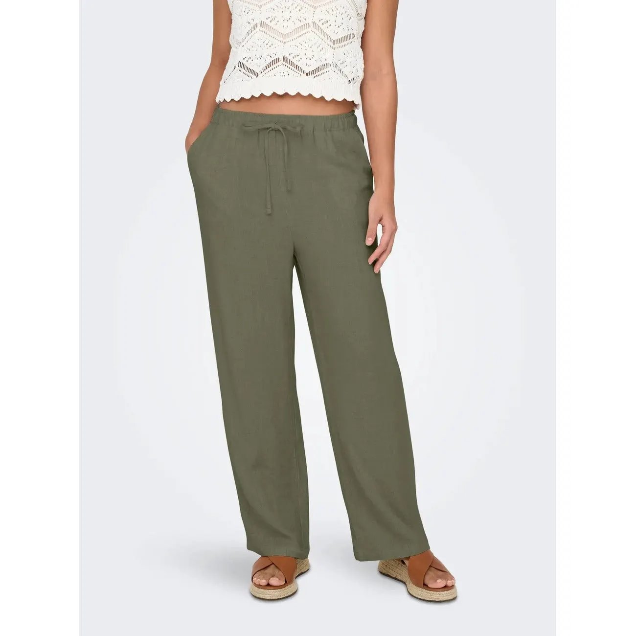Only - Only Women Trousers by Only