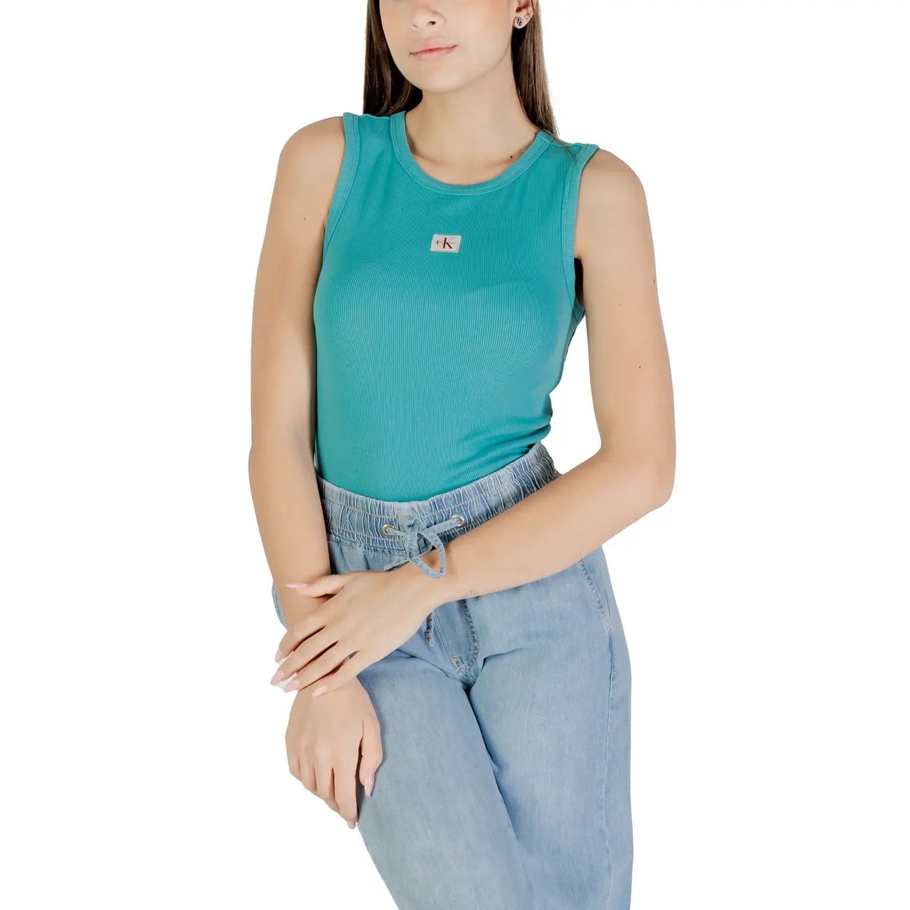Calvin Klein Jeans - Calvin Klein Jeans Women Undershirt by Calvin Klein Jeans
