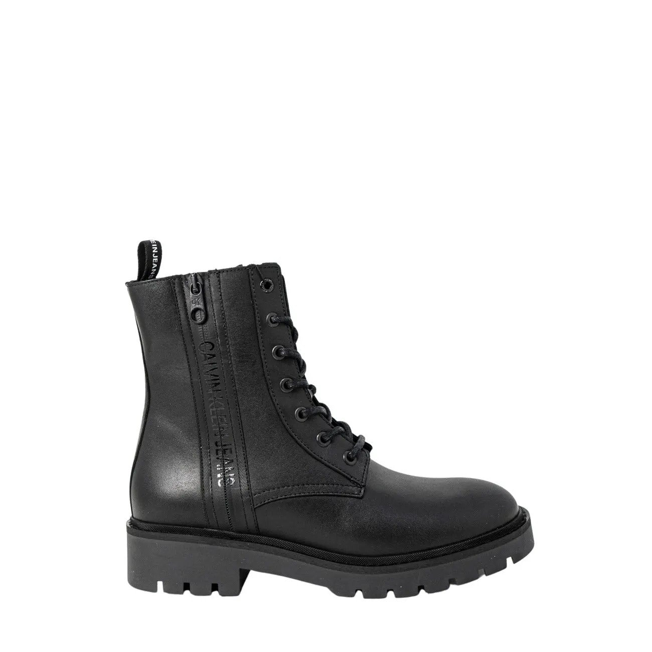 Calvin Klein Jeans - Calvin Klein Jeans Women Boots by Calvin Klein Jeans