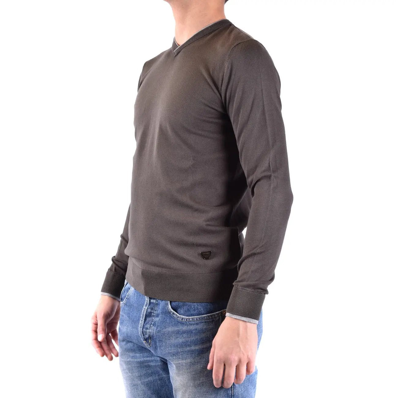 Armani Jeans - Armani Jeans Men Knitwear by Armani Jeans