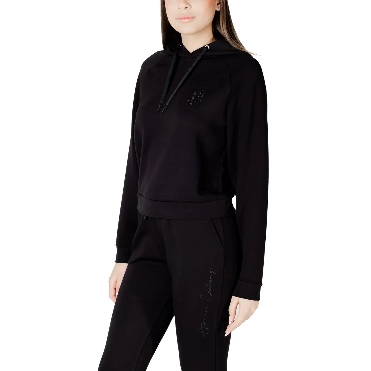 Armani Exchange - Armani Exchange Women Sweatshirts by Armani Exchange