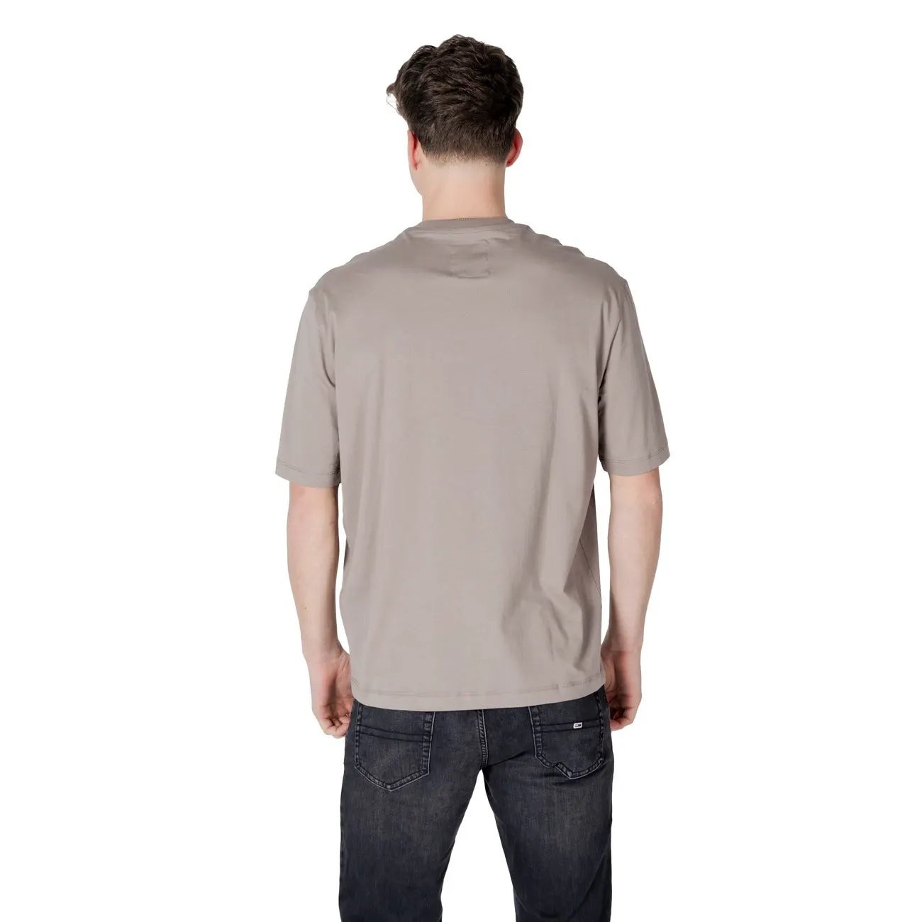 Armani Exchange - Armani Exchange Men T-Shirt by Armani Exchange