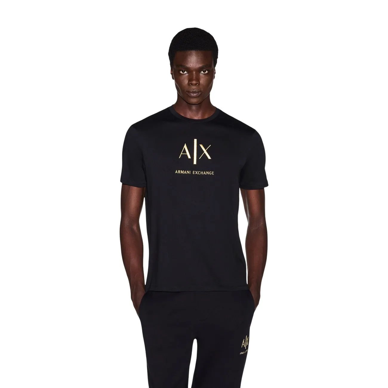 Armani Exchange - Armani Exchange Men T-Shirt by Armani Exchange