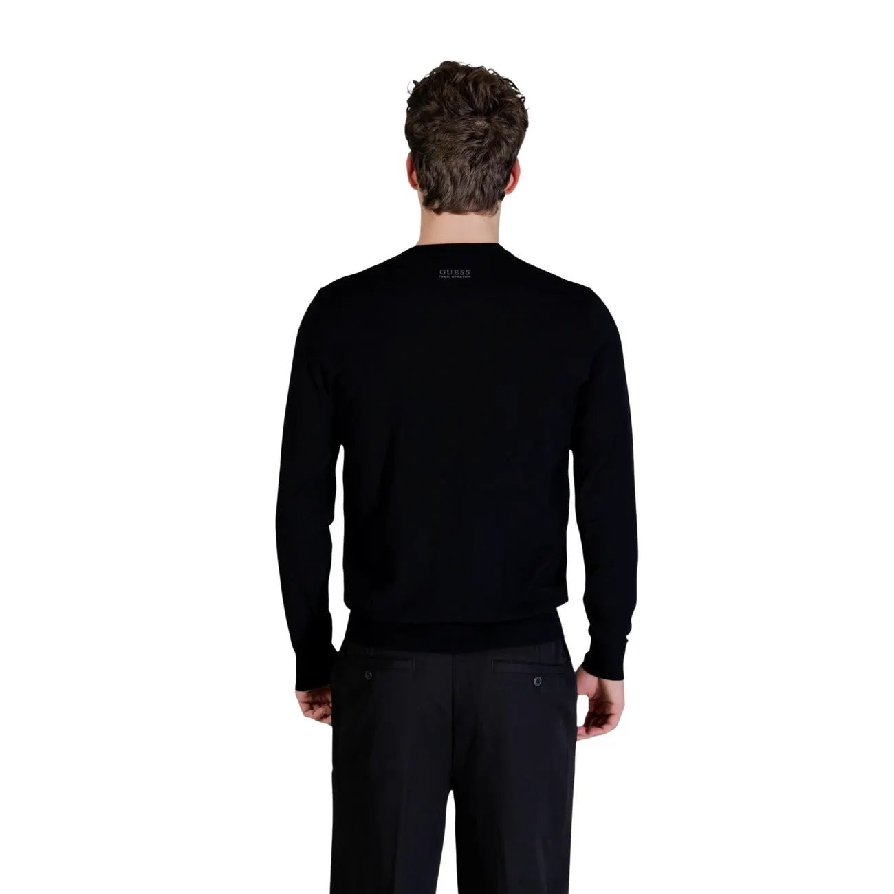 Guess - Guess Men Knitwear by Guess