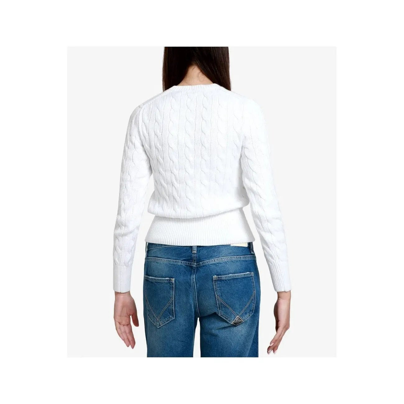 Polo Ralph Lauren - Polo Ralph Lauren Women Cardigan by Polo Ralph Lauren