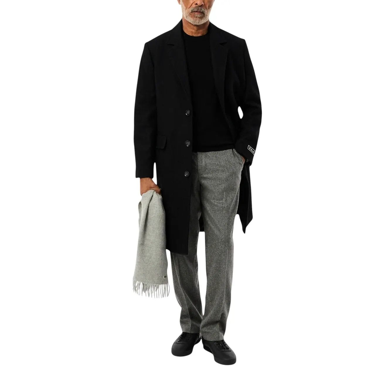 Lacoste - Lacoste Men Knitwear by Lacoste