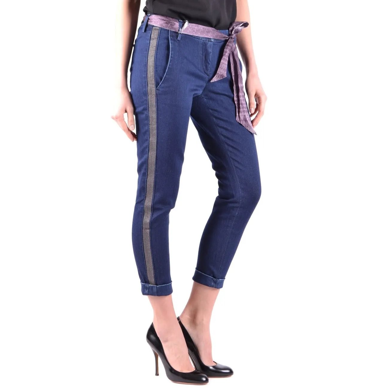 Jacob Cohen - Jacob Cohen Women Jeans by Jacob Cohen