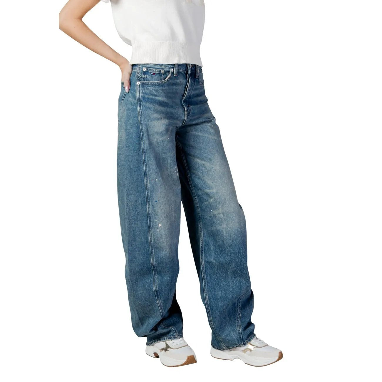 Tommy Hilfiger Jeans - Tommy Hilfiger Jeans Women Jeans by Tommy Hilfiger Jeans