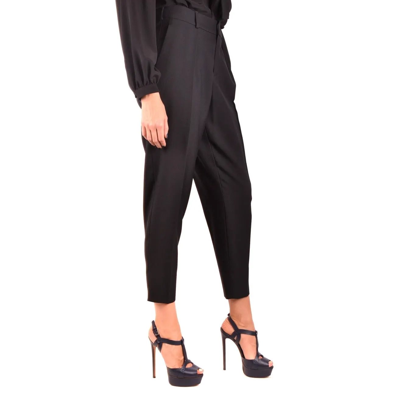 Saint Laurent - Saint Laurent Women Trousers by Saint Laurent