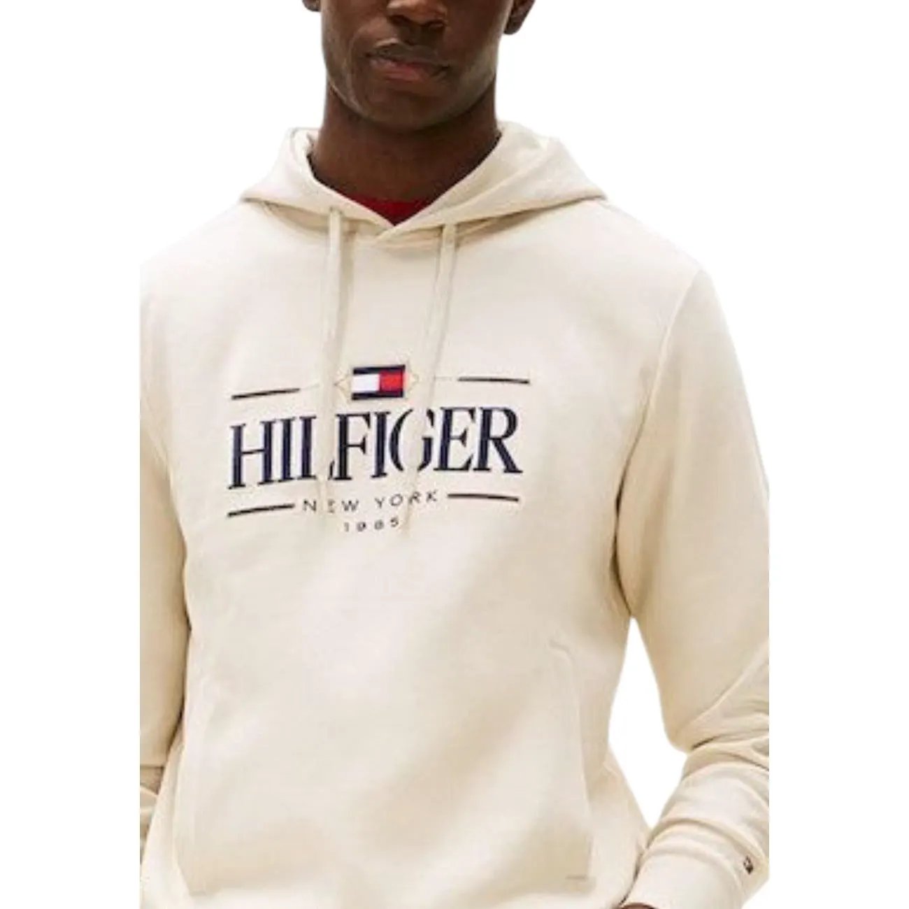 Tommy Hilfiger - Tommy Hilfiger Men Sweatshirts by Tommy Hilfiger