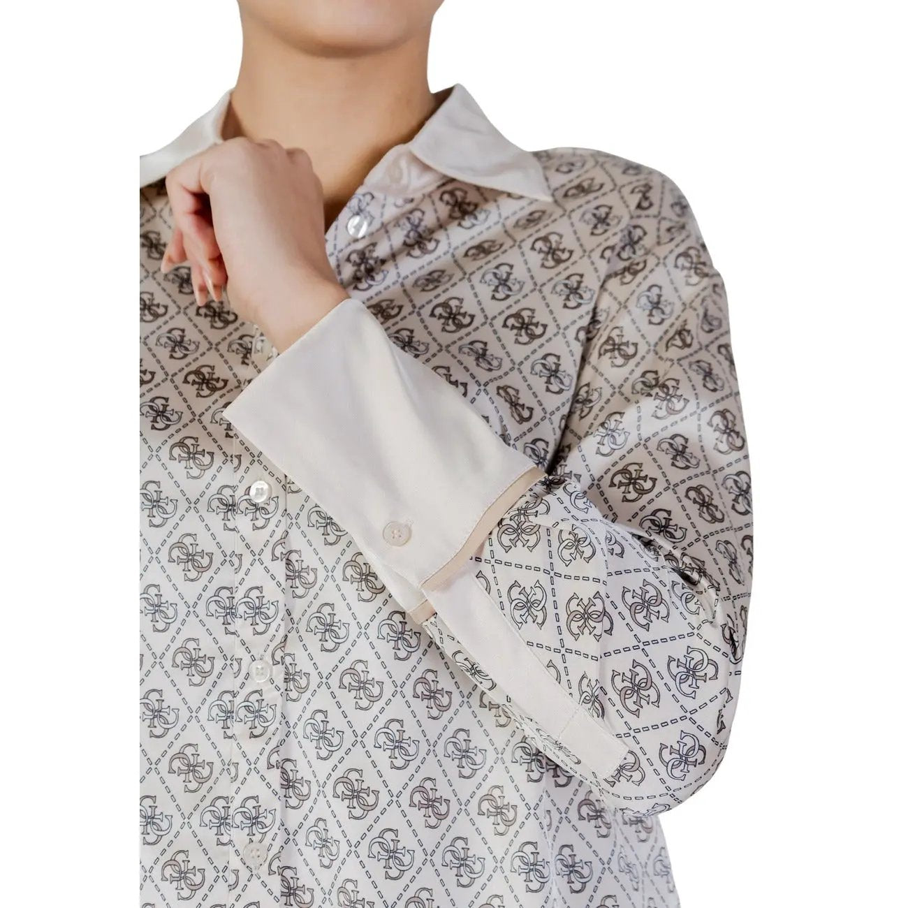 Guess - Guess Women Shirt by Guess