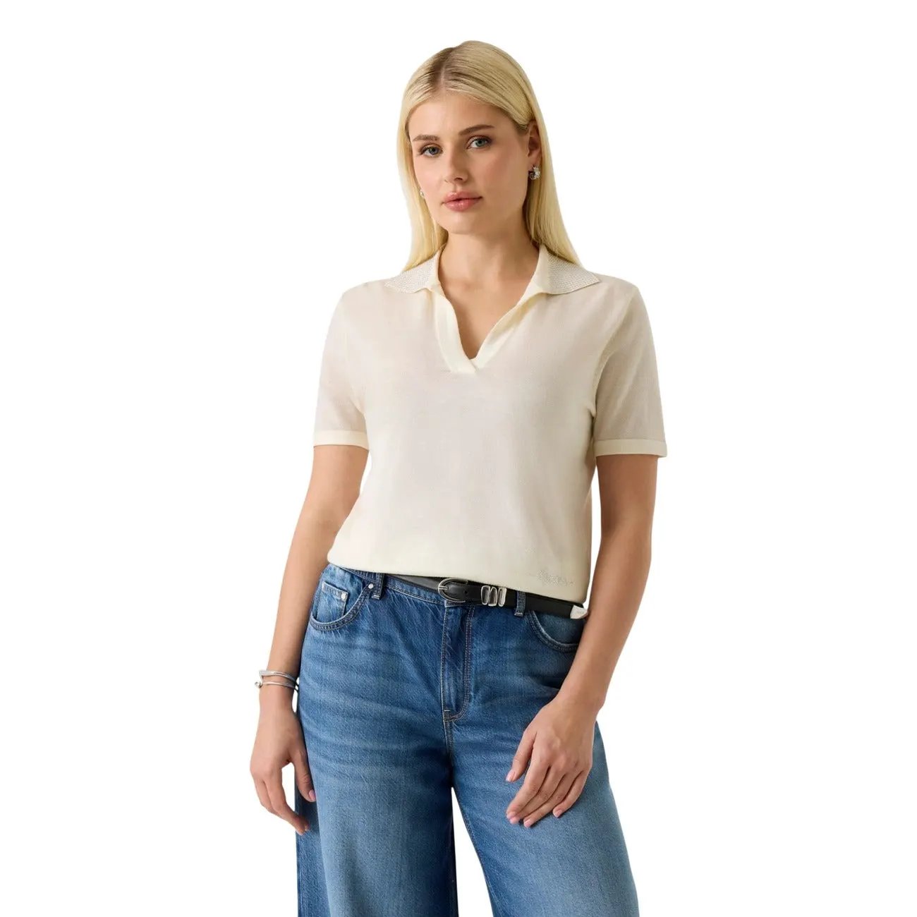 Guess - Guess Women T-Shirt by Guess