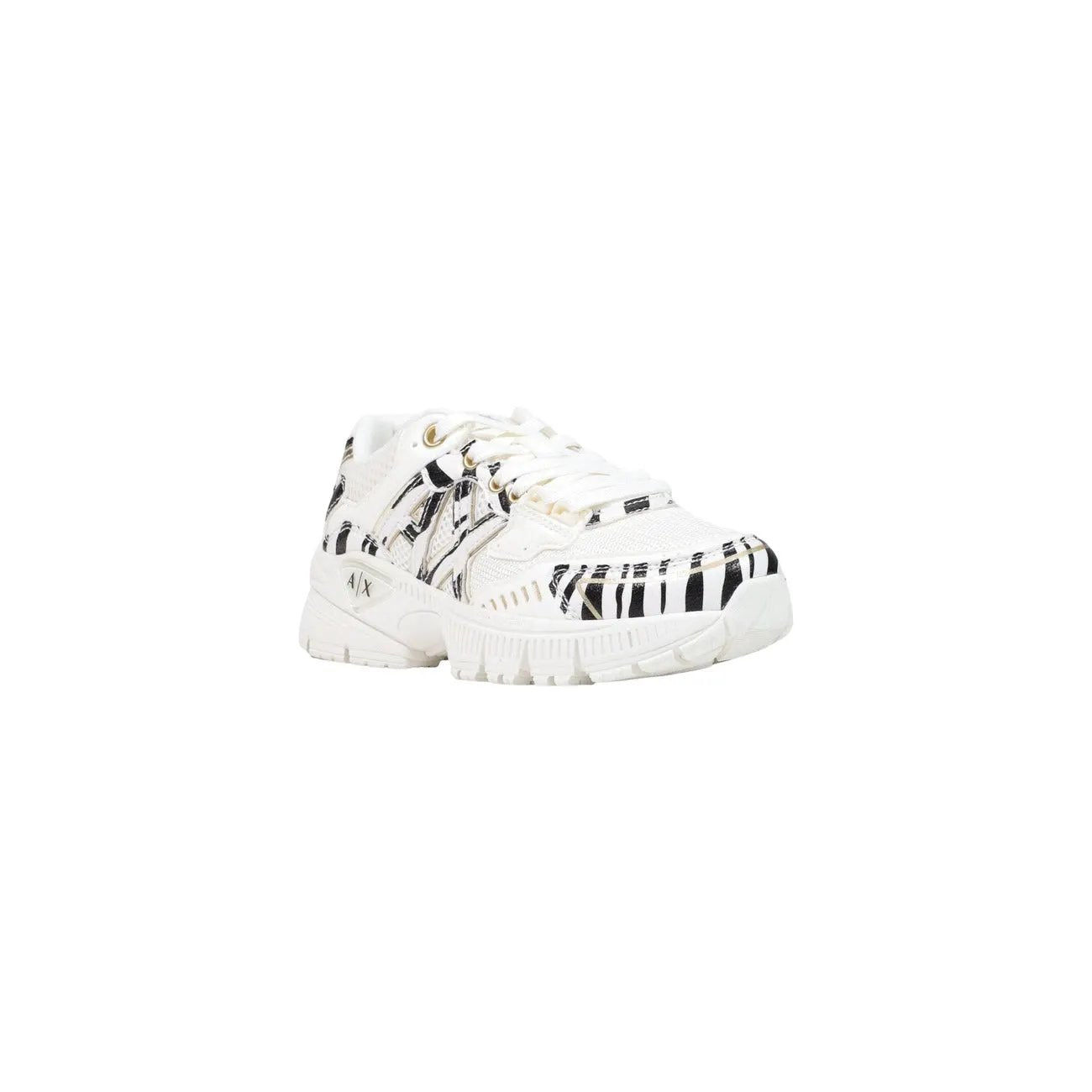 Armani Exchange - Armani Exchange Women Sneakers by Armani Exchange